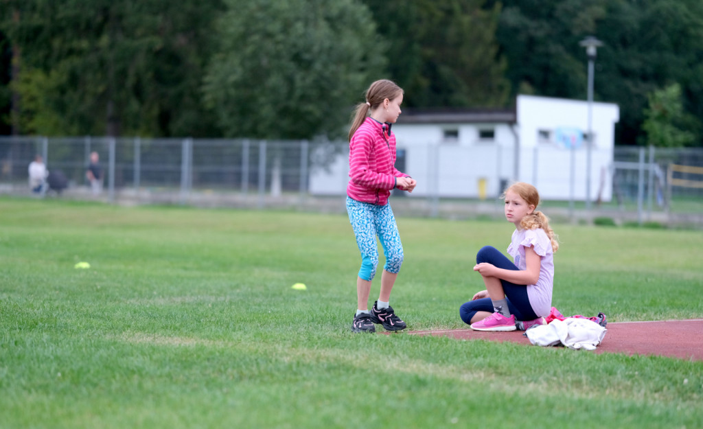 Dopoledne s in-linem Třinec - Prázdniny v Třinci 2026