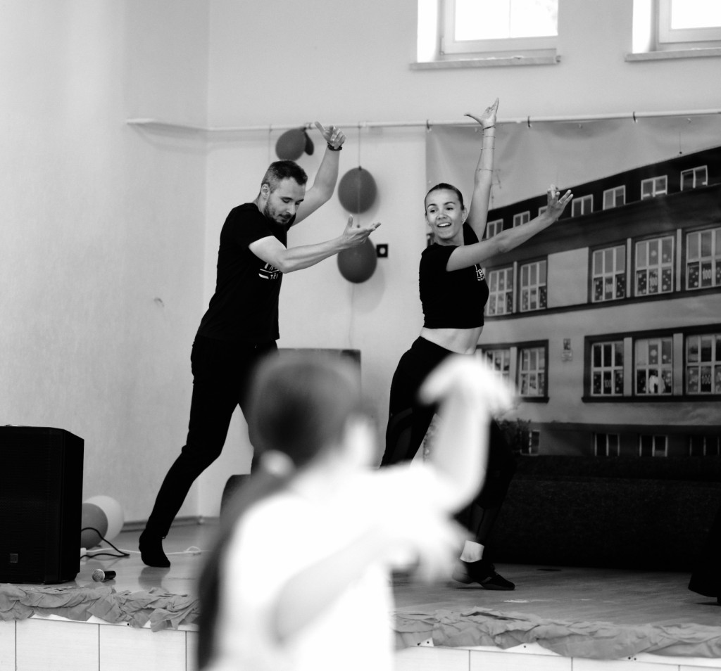 Prázdniny v Třinci 2026 - Tančíme s Elánem 