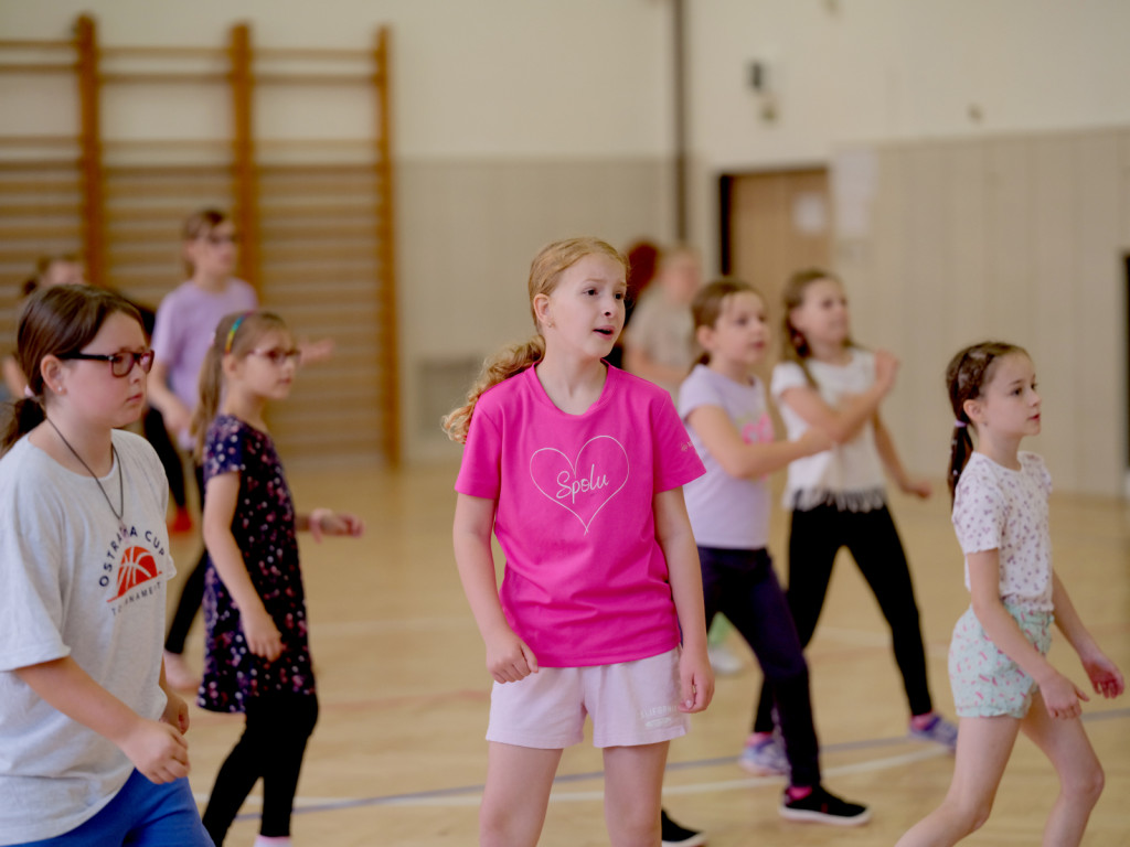 Prázdniny v Třinci 2026 - Tančíme s Elánem 