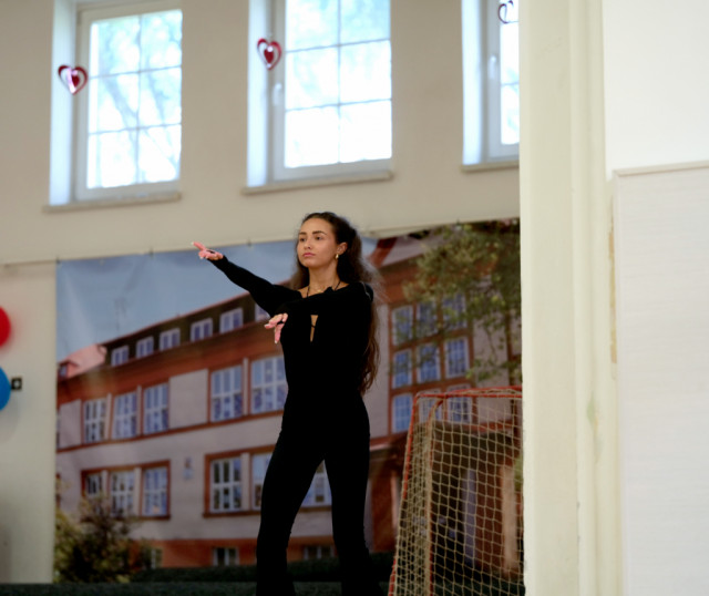 Prázdniny v Třinci 2026 - Tančíme s Elánem 